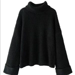 Goodnight Macaroon “Retta” Sweater